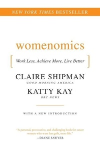 Enlarge image Cover: Womenomics - Harper Business