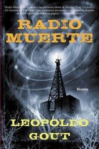 Enlarge image Cover: Radio Muerte - Zondervan
