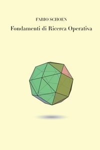 Enlarge image Cover: Fondamenti Di Ricerca Operativa - Lulu.com