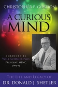 Cover: A Curious Mind - Lulu.com