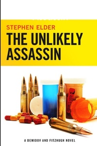 Abbildung von: The Unlikely Assassin - Lulu.com