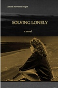 Cover: Solving Lonely - Lulu.com