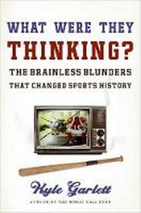Enlarge image Cover: What Were They Thinking? - HarperCollins
