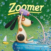 Enlarge image Cover: Zoomer - HarperCollins