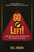 Cover: GO Left! - Lulu.com