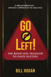 Enlarge image Cover: GO Left! - Lulu.com