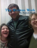 Cover: The Written Work - Lulu.com