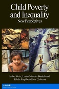 Cover: Child Poverty and Inequality - Lulu.com
