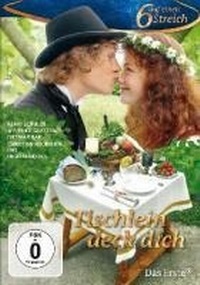 Enlarge image Cover: Tischlein deck dich - KNM Home Entertainment