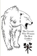 Cover: The Cavern's Wise Woman: The Bear Goddess - Lulu.com