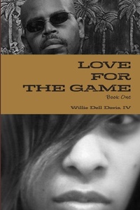 Abbildung von: Love for the Game - Lulu.com