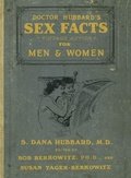 Cover: Dr. Hubbard's Sex Facts for Men and Women - HarperPaperbacks