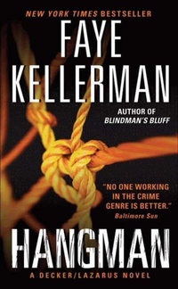 Enlarge image Cover: Hangman - HarperCollins