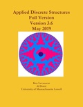 Bild: Applied Discrete Structures - Lulu.com