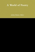 Cover: A World of Poetry - Lulu.com