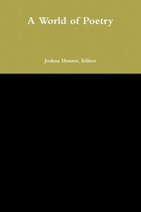 Enlarge image Cover: A World of Poetry - Lulu.com