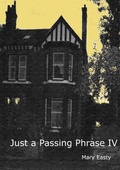 Cover: Just a Passing Phrase IV - Lulu.com
