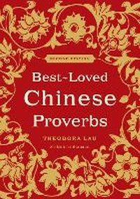 Enlarge image Cover: Best-Loved Chinese Proverbs - Collins Reference