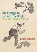 Cover: 50 Things to Do with a Book - Collins