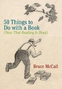 Enlarge image Cover: 50 Things to Do with a Book - Collins
