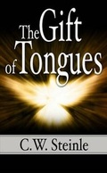 Cover: The Gift of Tongues - Lulu.com
