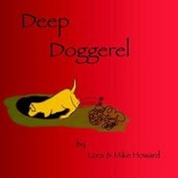 Enlarge image Cover: Deep Doggerel - Lulu.com