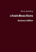 Cover: ChainReactions: Business Edition - Lulu.com