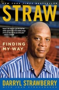 Cover: Straw: Finding My Way - HarperCollins