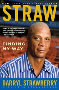 Enlarge image Cover: Straw: Finding My Way - HarperCollins