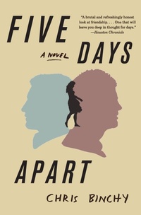 Enlarge image Cover: Five Days Apart - Collins