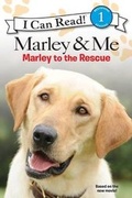 Cover: Marley & Me - HarperCollins