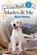 Cover: Marley & Me - HarperCollins