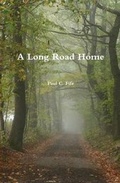 Cover: A Long Road Home - Lulu.com