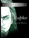 Cover: Salphos: Prince of Delnot - Lulu.com