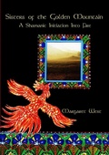 Cover: Sisters of the Golden Mountain - Lulu.com