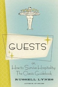 Cover: Guests - HarperPerennial