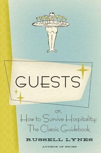 Enlarge image Cover: Guests - HarperPerennial