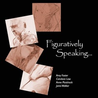 Enlarge image Cover: Figuratively Speaking... - Lulu.com