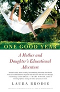 Cover: One Good Year - HarperPerennial