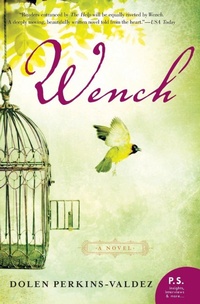 Enlarge image Cover: Wench - HarperCollins