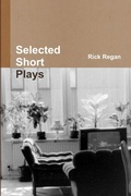 Cover: Selected Short Plays - Lulu.com