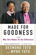 Cover: Made for Goodness - HarperCollins