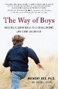 Enlarge image Cover: The Way of Boys - William Morrow