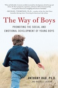Cover: The Way of Boys - William Morrow Paperbacks