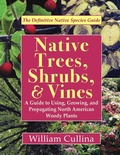 Cover: Native Trees, Shrubs, and Vines - ECHO POINT BOOKS & MEDIA