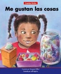 Cover: Me Gustan Las Cosas=i Like Things - Norwood House Press