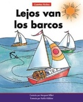 Cover: Lejos Van Los Barcos=away Go the Boats - Norwood House Press