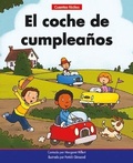 Cover: El Coche de Cumpleanos=the Birthday Car - Norwood House Press