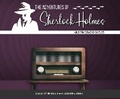 Cover: The Adventures of Sherlock Holmes - Nathan and Evan Incorporated