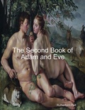 Cover: The Second Book of Adam and Eve - Lulu.com
